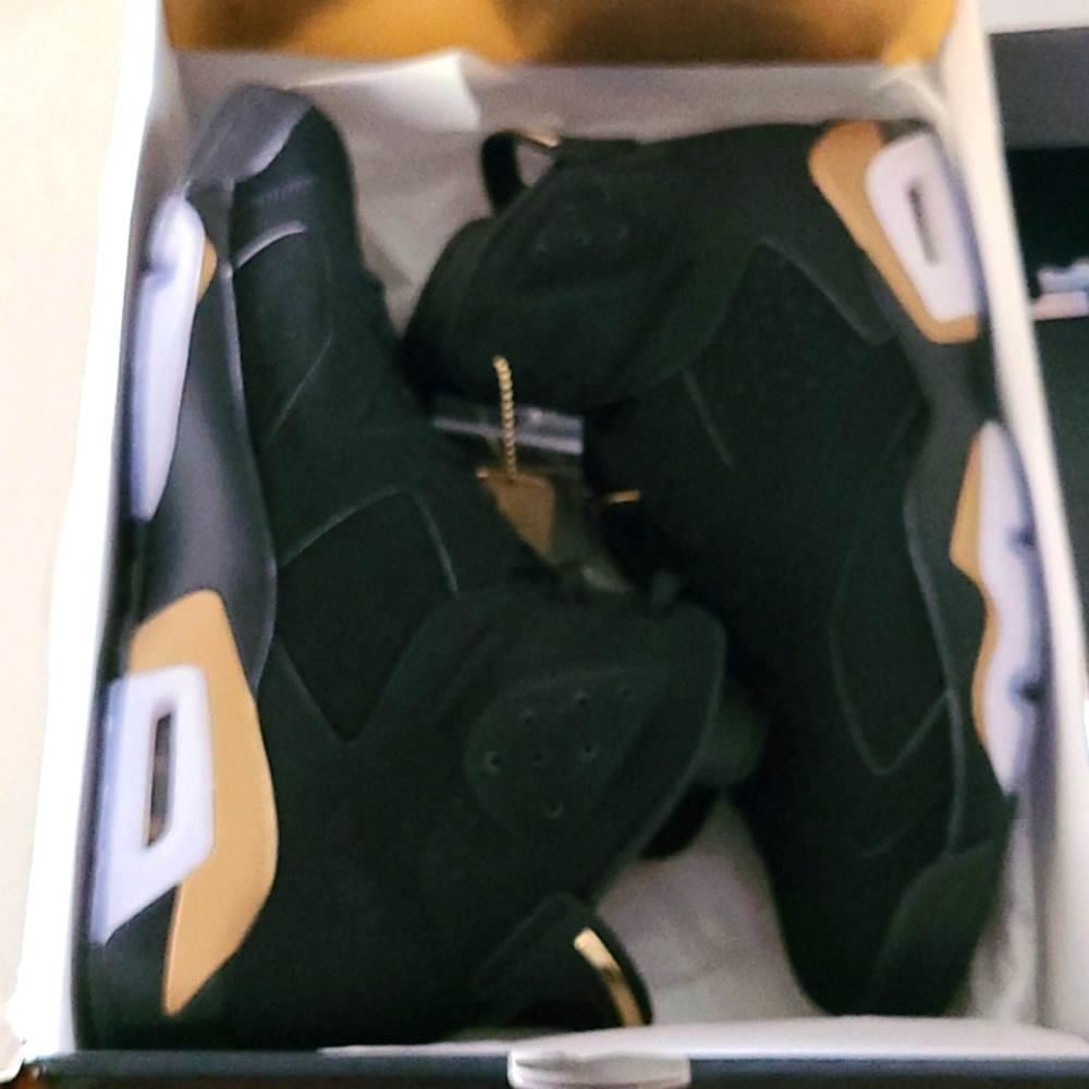 Jordan shoes